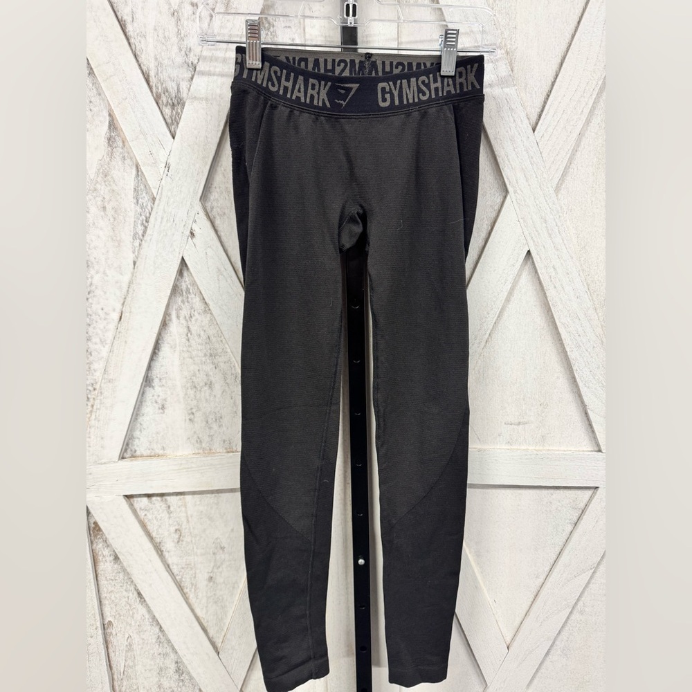 Gymshark Charcoal Leggings